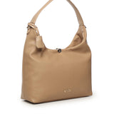 Sacca Keira con logo 73BS9D105 KEIRABEIGE V° 73 