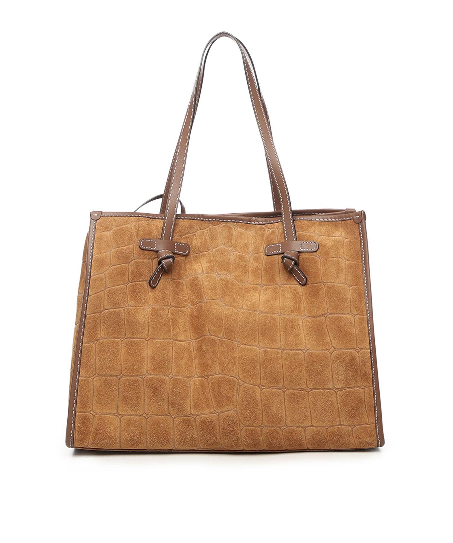 Borsa shopping Marcella BS8990 099 GIANNI CHIARINI 