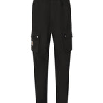 Pantalone Irwin in popeline di poliestere I034503 89XX. CARHARTT WIP 