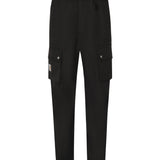 Pantalone Irwin in popeline di poliestere I034503 89XX. CARHARTT WIP 