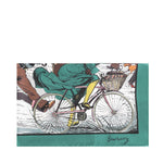 Foulard in seta<BR/> 8120327 B9171 BURBERRY 