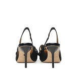 Pumps con cristalli 4986500609  KURT GEIGER 