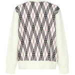 Pullover Argyle Check 8110554 A3282 BURBERRY 