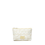 Pochette Beauty Beth 73BE8VH558 BETHCEDRO/BIANCO V° 73 