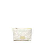 Pochette Beauty Beth 73BE8VH558 BETHCEDRO/BIANCO V° 73 