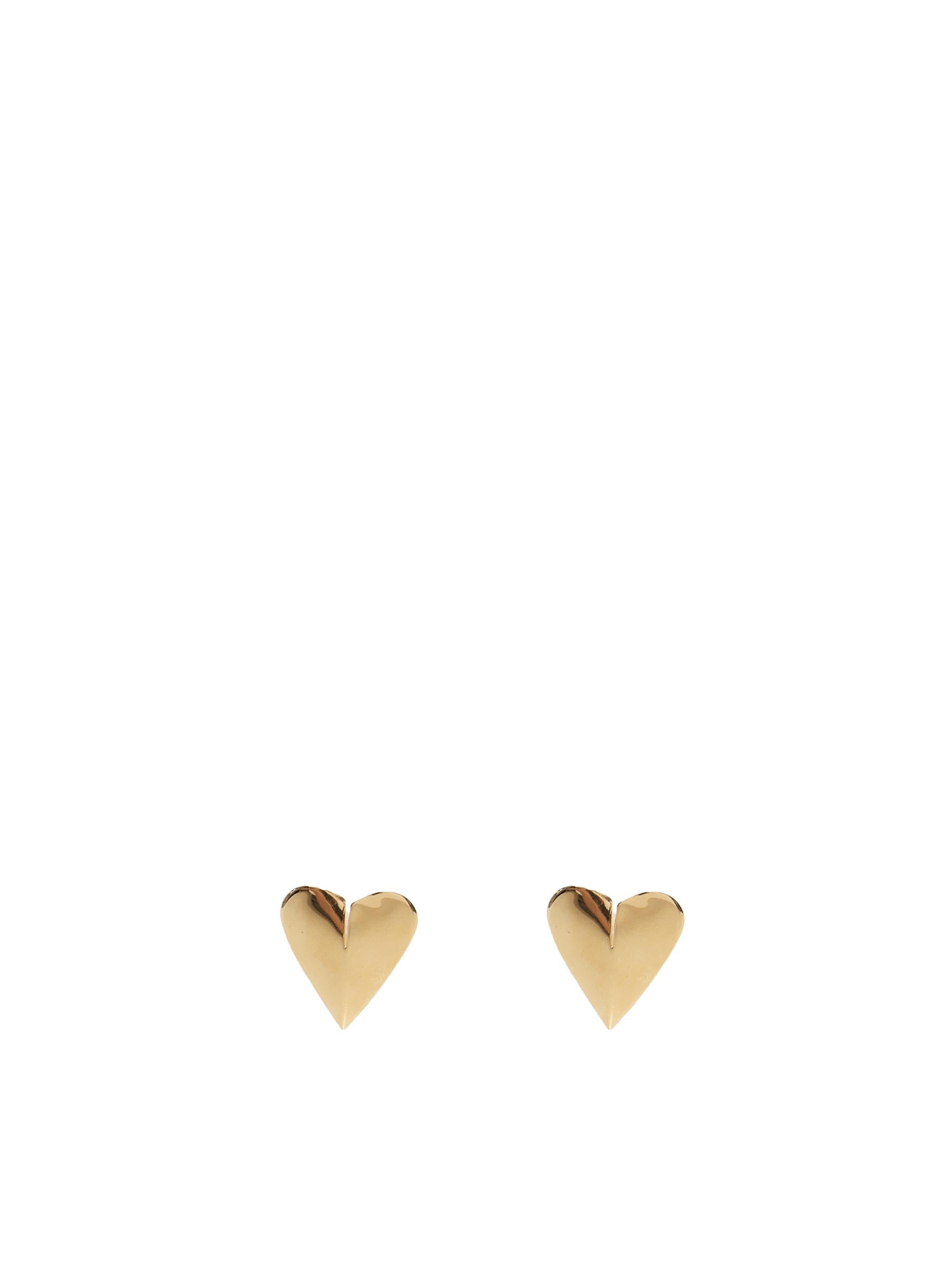 Orecchini Le Coeur Mini AA2B167LA006 220 ALAIA 
