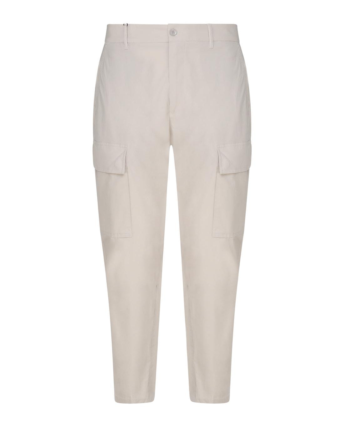 Pantaloni carrot cargo MRED0001 99TUEE8M0299 ETRO 