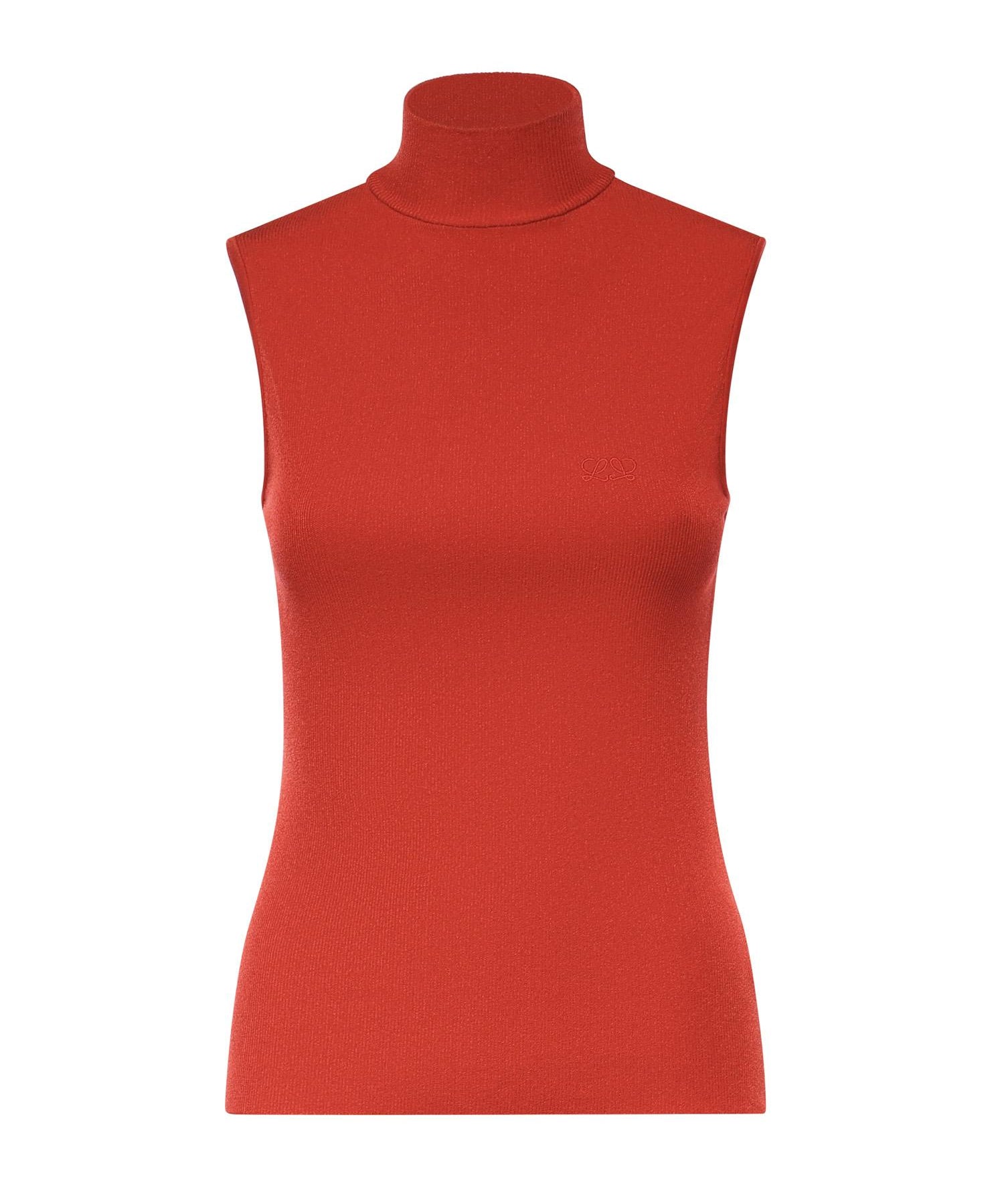 Top in misto viscosa S540Y55K74 7100 LOEWE 