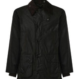 Giacca classica cerata Bedale MWX0010 OL71 BARBOUR 