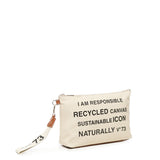 Beauty Responsaibilty 73BE7V1568 RESPONSIBILITY BEAUTNATURALE/CUOIO V° 73 