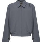 Giacca in lana leggera JUMU0189S1 UTP77100N63 MARNI 