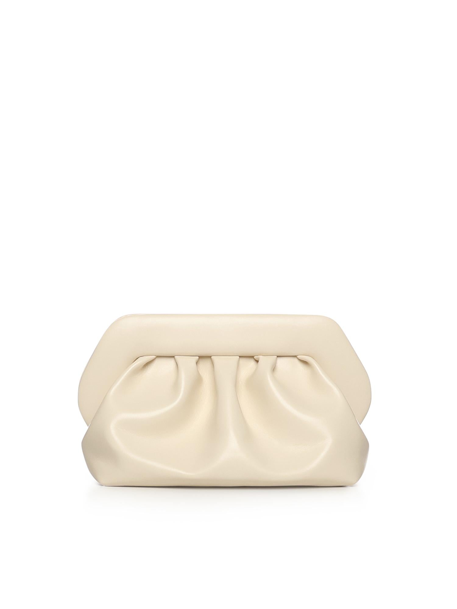 Clutch Bios Vegan Fabric TMB00OOVF 0110A THEMOIRè 