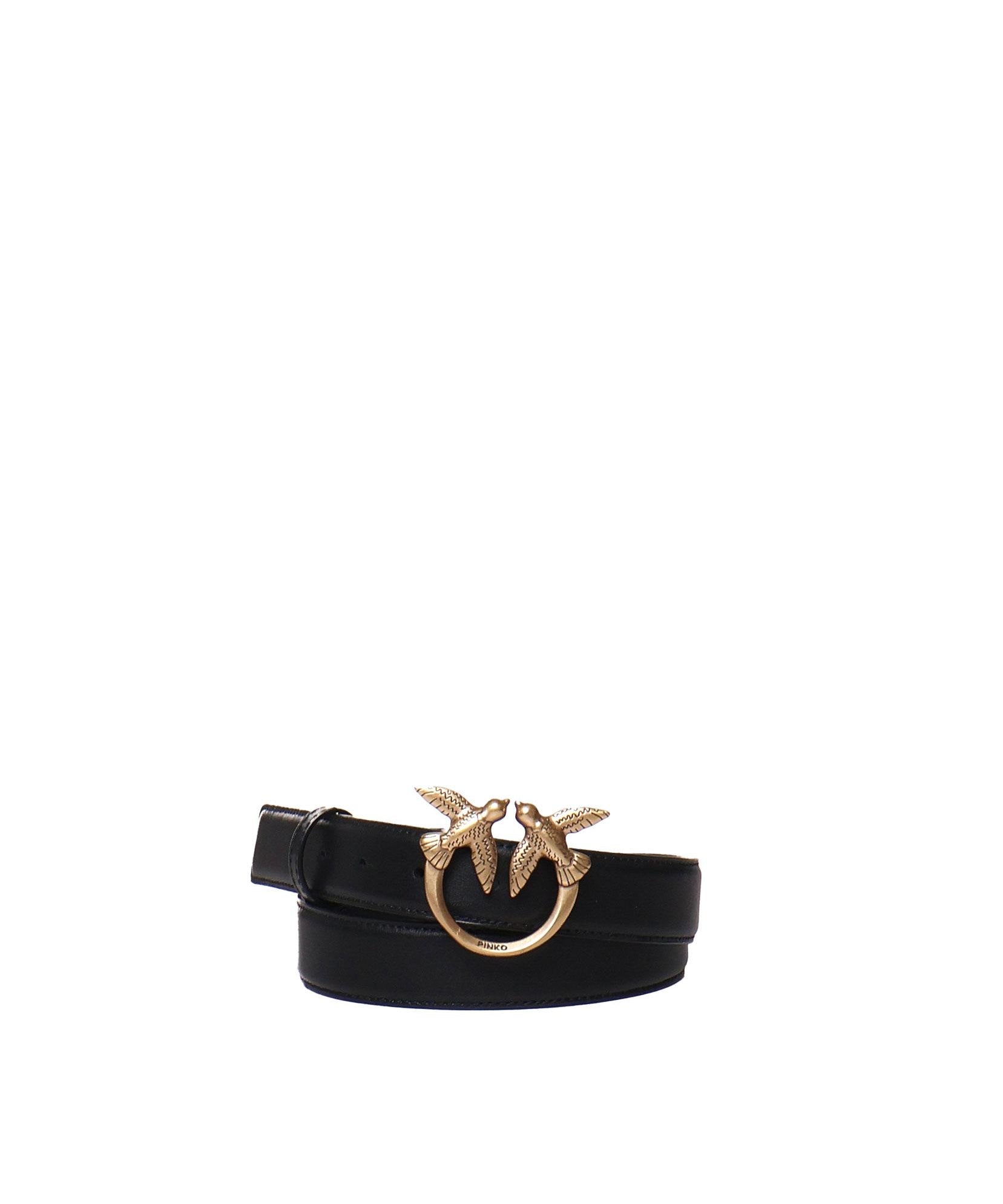 Cintura Love Birds 100125 A0F1Z99Q PINKO 