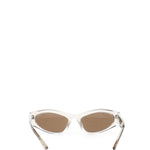 Occhiali da sole cat eye 812858 T00399501 BALENCIAGA 