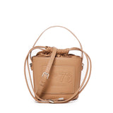 Borsa a secchiello Beatrix 73BS7HR01 BEATRIXCUOIO V° 73 