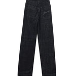 Jeans LE CARGO DE-NÎMES 251DE062 1782390 JACQUEMUS 