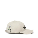 Cappello Futurist Cat in cotone K820358XAG 1957 LOEWE 