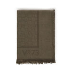 Sciarpa Mirah con logo 73SP5ST01 MIRAHMILITARE V° 73 