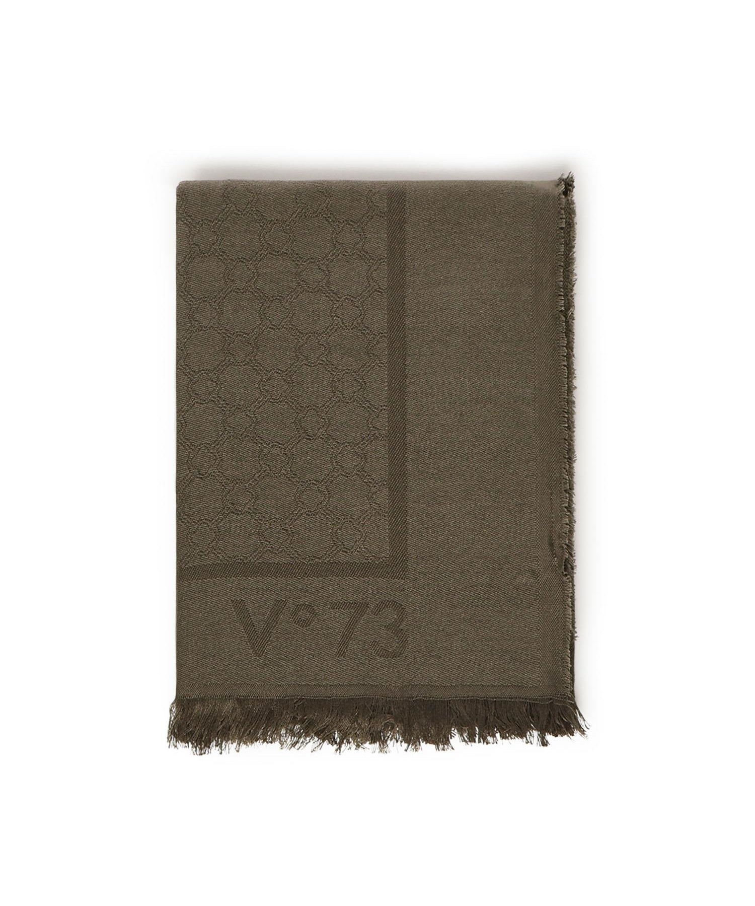 Sciarpa Mirah con logo 73SP5ST01 MIRAHMILITARE V° 73 
