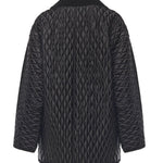 Giacca in nylon trapuntato 8113603 A1189 BURBERRY 