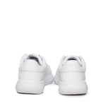 Sneakers in pelle FM0FM05529 YBS TOMMY HILFIGER 