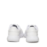 Sneakers in pelle FM0FM05529 YBS TOMMY HILFIGER 