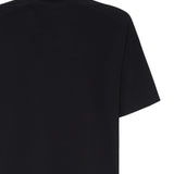 T-shirt in cotone 3D1T76 1JWZZ0999 EMPORIO ARMANI 