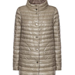 Piumino reversibile A-Shape in nylon PI1234D 12017Z4019 HERNO 