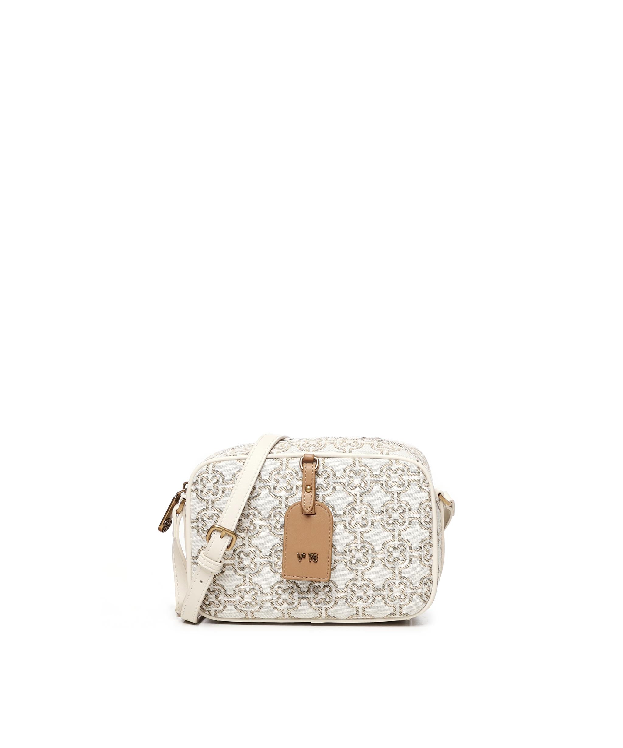 Borsa a tracolla Harriet 73BS8G208 HARRIETBEIGE/MULTICOLOR V° 73 