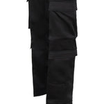 Pantaloni Tori loose cargo DP711RS0046D XXX999 DONDUP 