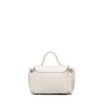 Mini bag Federica 73BS8VI02 FEDERICAOFF WHITE V° 73 