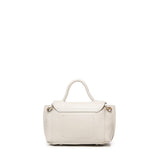 Mini bag Federica 73BS8VI02 FEDERICAOFF WHITE V° 73 