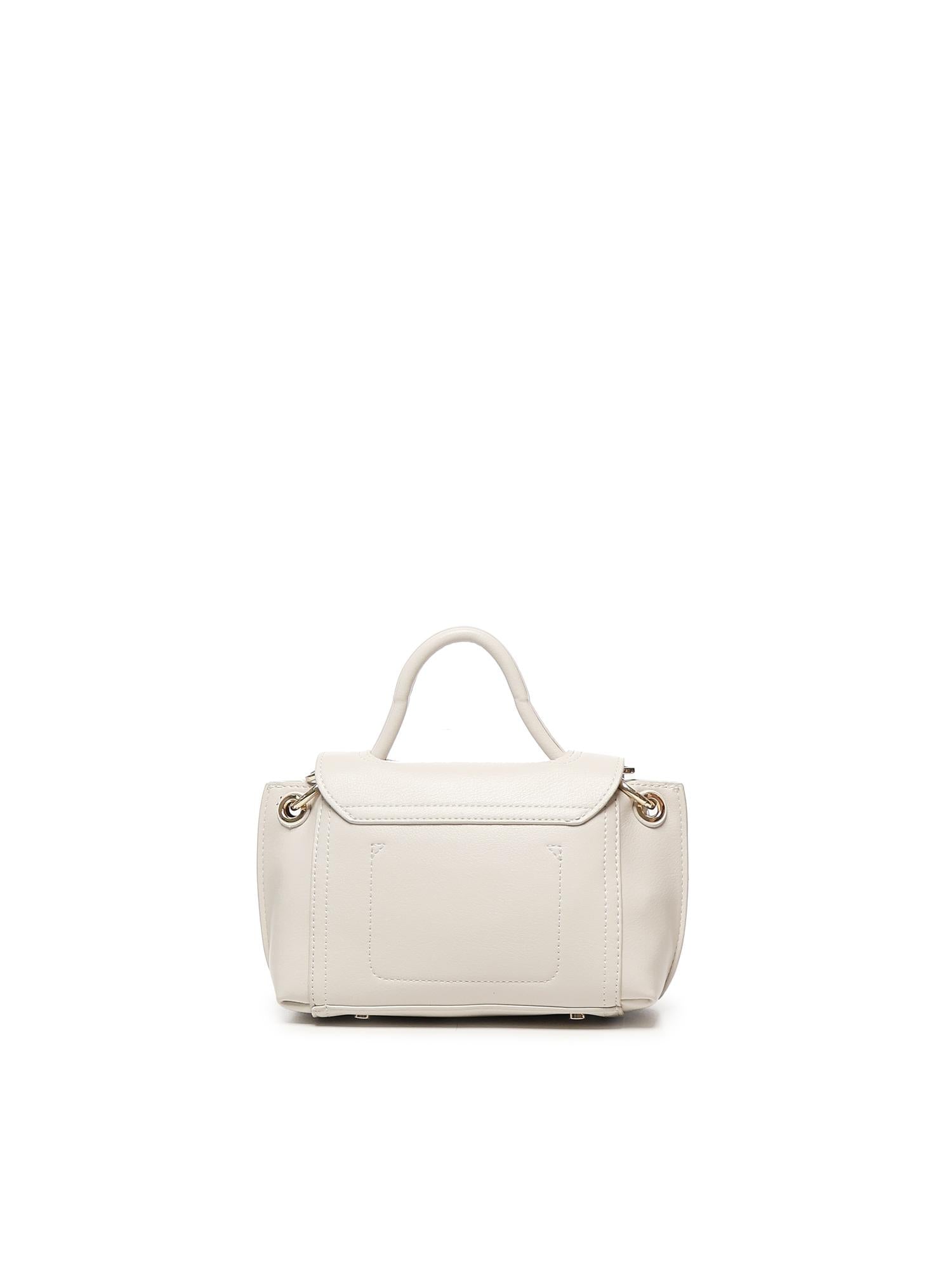 Mini bag Federica 73BS8VI02 FEDERICAOFF WHITE V° 73 
