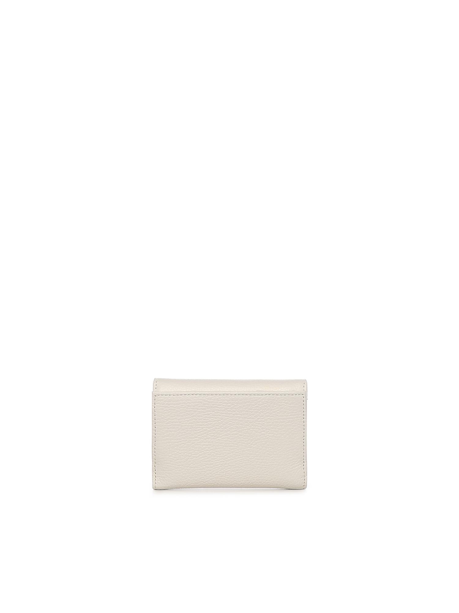 Portafoglio Metallic medium in pelle E2MW5116601 N17 COCCINELLE 