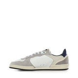 Sneaker Pgal in pelle PGLU VD02 PHILIPPE MODEL 