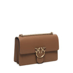 Borsa a tracolla media Love Bag <BR/> 100941 A0F1L17Q PINKO 