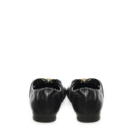 Ballerine Pebble in nappa di agnello L815466X46 1100 LOEWE 