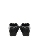Ballerine Pebble in nappa di agnello L815466X46 1100 LOEWE 
