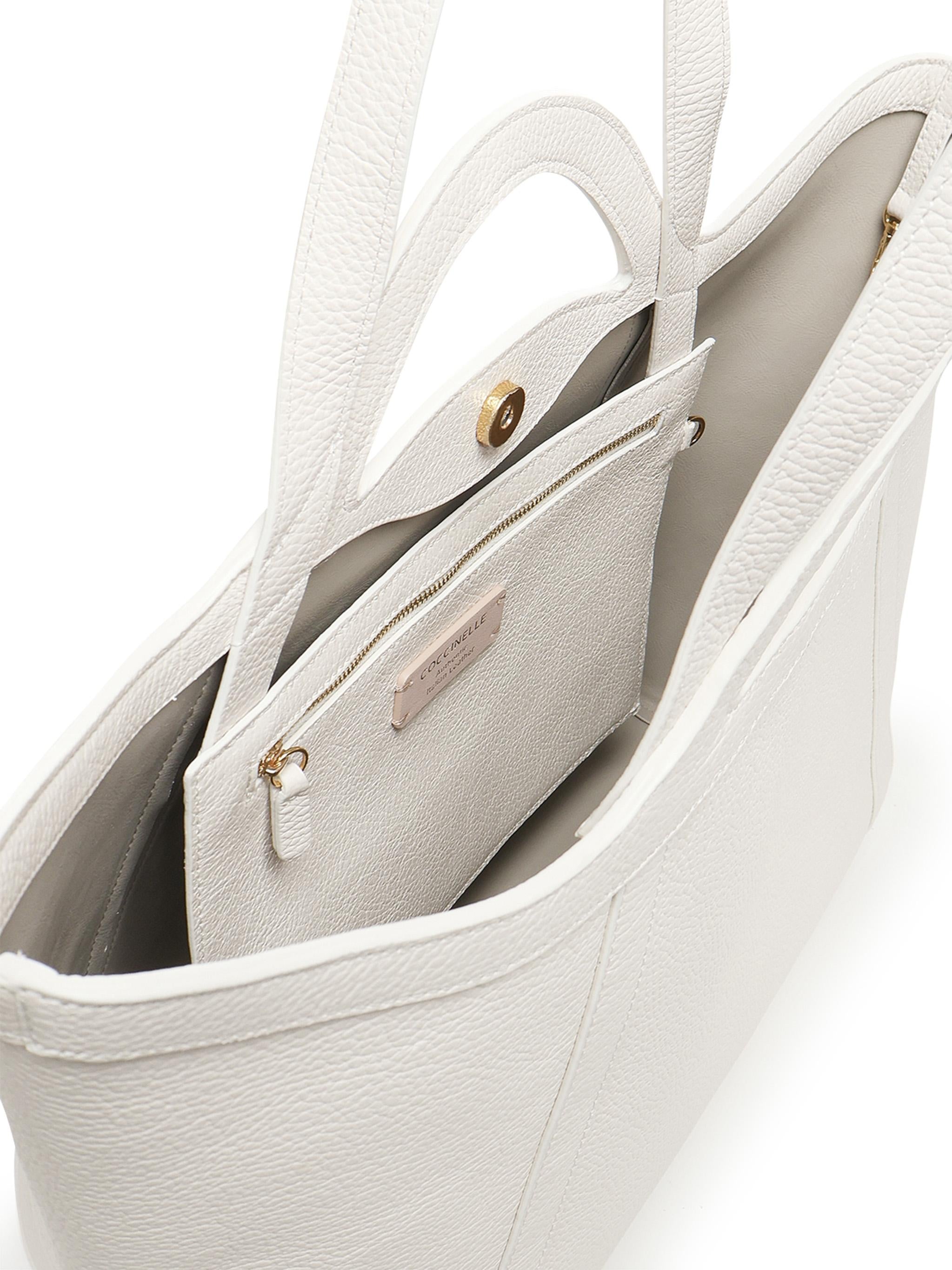 Tote bag Amalia E1S9P110101 H14 COCCINELLE 