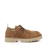 Scarpe stringate in nabuk P009M011 0172D004P009 PANCHIC 