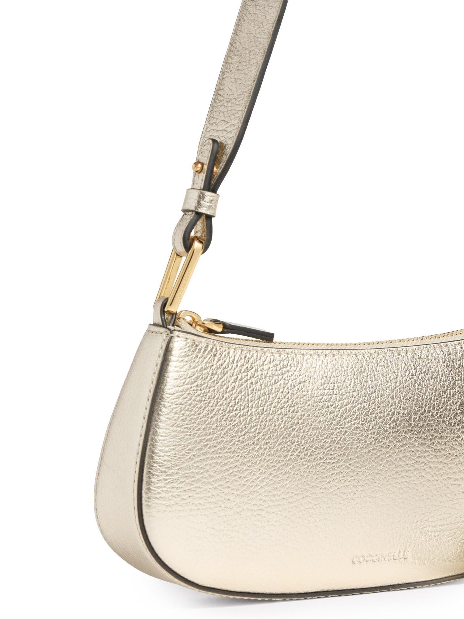 Minibag Merveille in pelle E5MRF520101 J84 COCCINELLE 