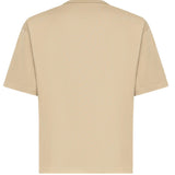 T-shirt in cotone con logo 710A12979 002 POLO RALPH LAUREN 