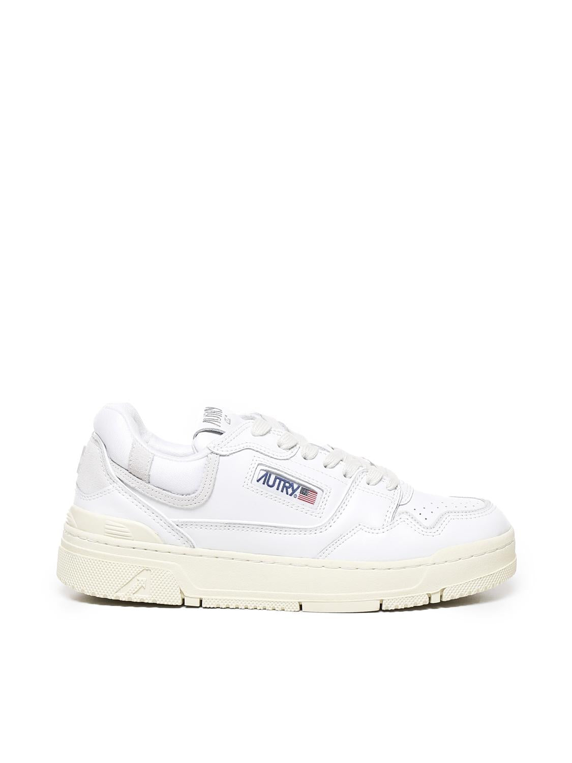 Sneakers Clc con logo ROLM MM41 AUTRY 