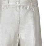 Pantalone Malika in lino 2519131133600 001 'S MAX MARA 