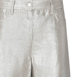 Pantalone Malika in lino 2519131133600 001 'S MAX MARA 