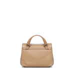 Borsa Postina baby in pelle<BR/> 068010 0050000Z0294 ZANELLATO 