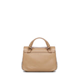 Borsa Postina baby in pelle<BR/> 068010 0050000Z0294 ZANELLATO 