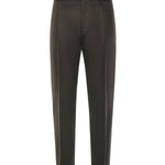 Pantaloni Andy ANDY WBS-W23VERDE MILITARE BE ABLE 