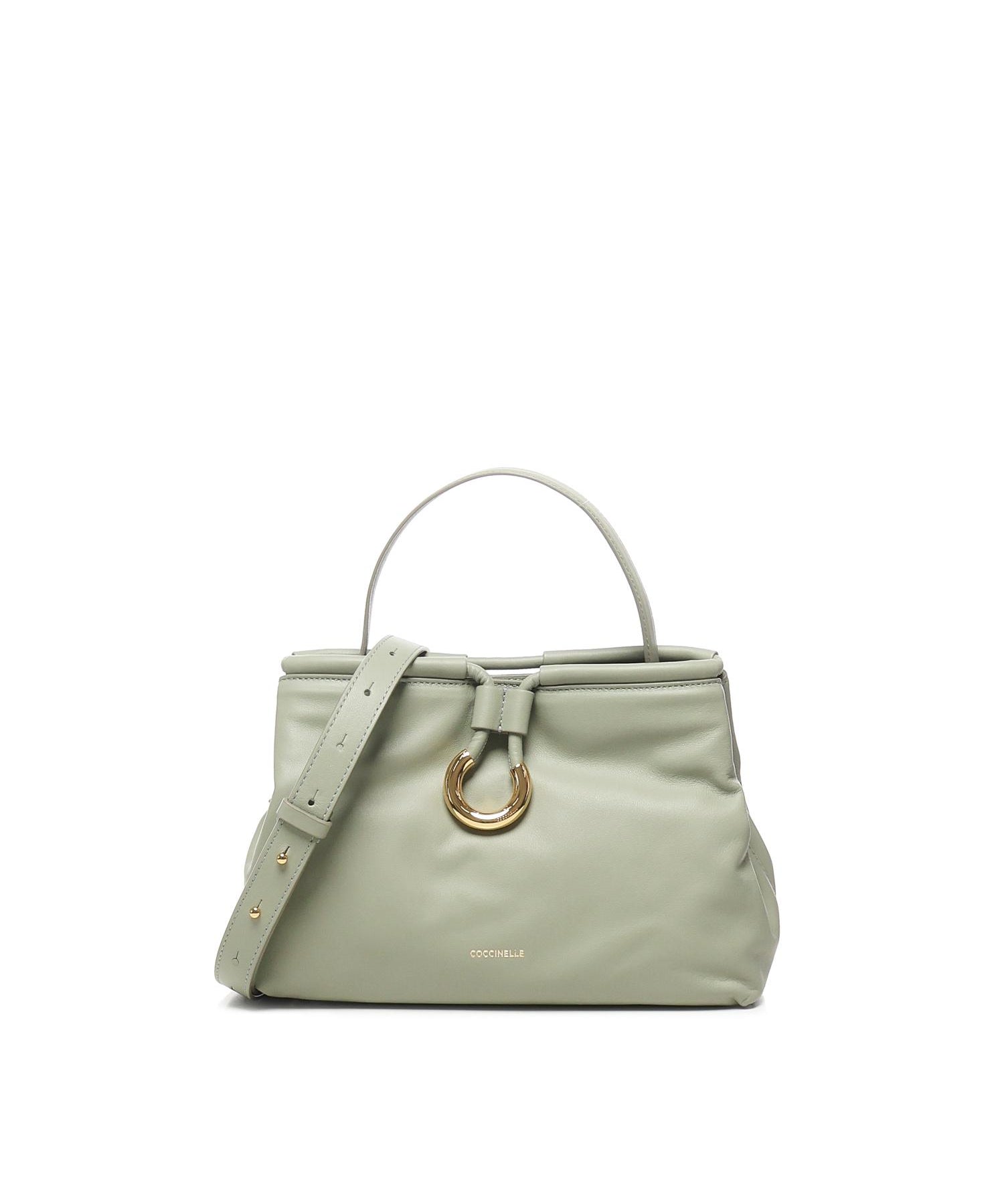 Mini bag in pelle E1T1F180201 G77 COCCINELLE 