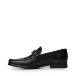 Mocassino ornamento Gancini in pelle 02A881 686084001 FERRAGAMO 
